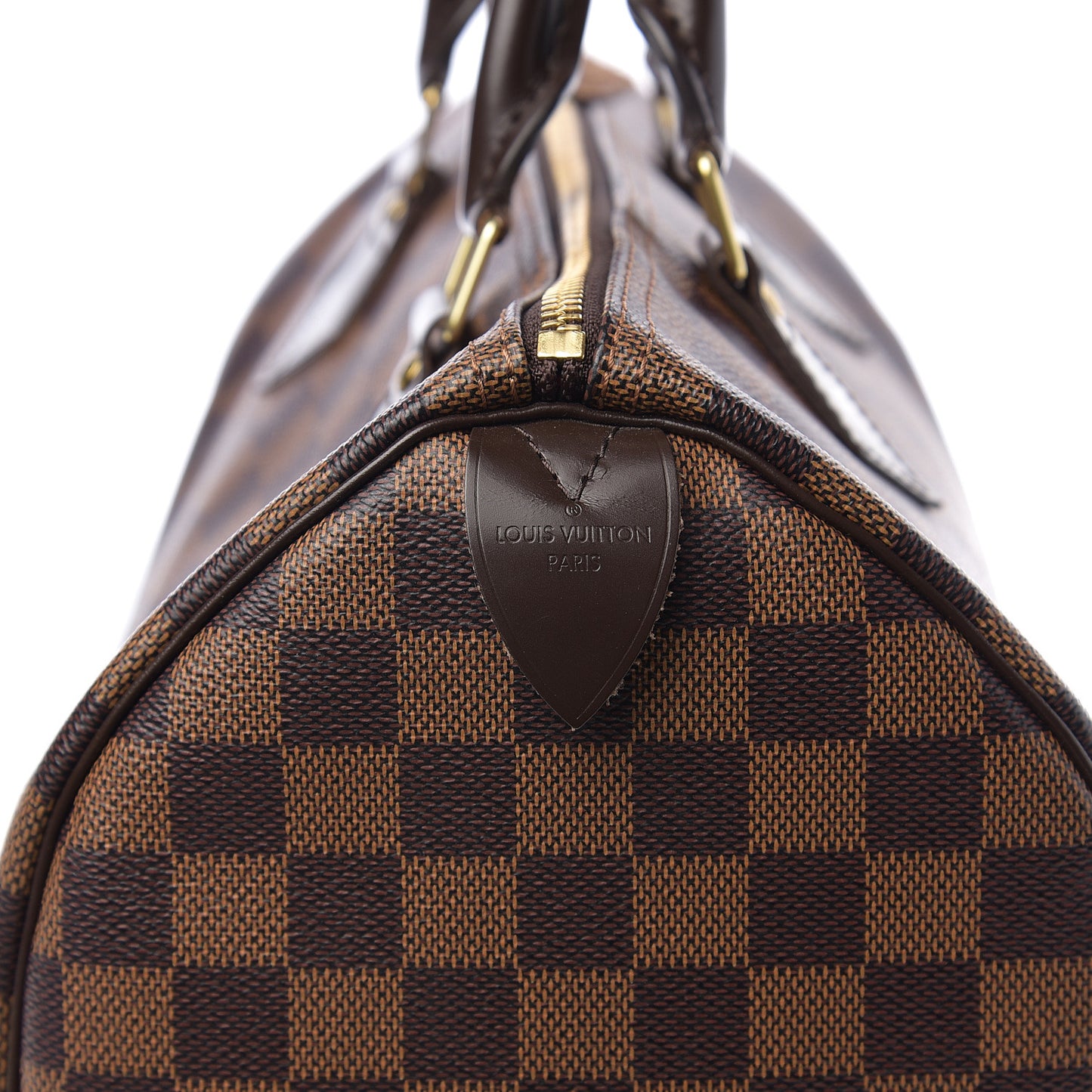 Damier Ebene Speedy 30