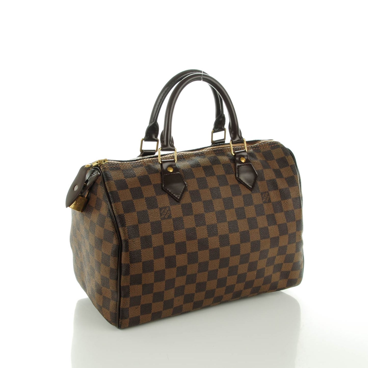 Damier Ebene Speedy 30