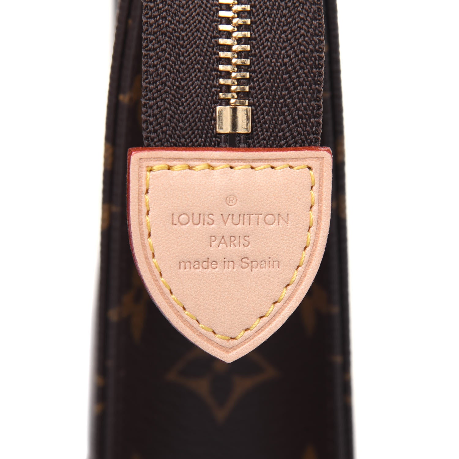 Louis Vuitton Monogram Toiletry Pouch 26 6 of 10