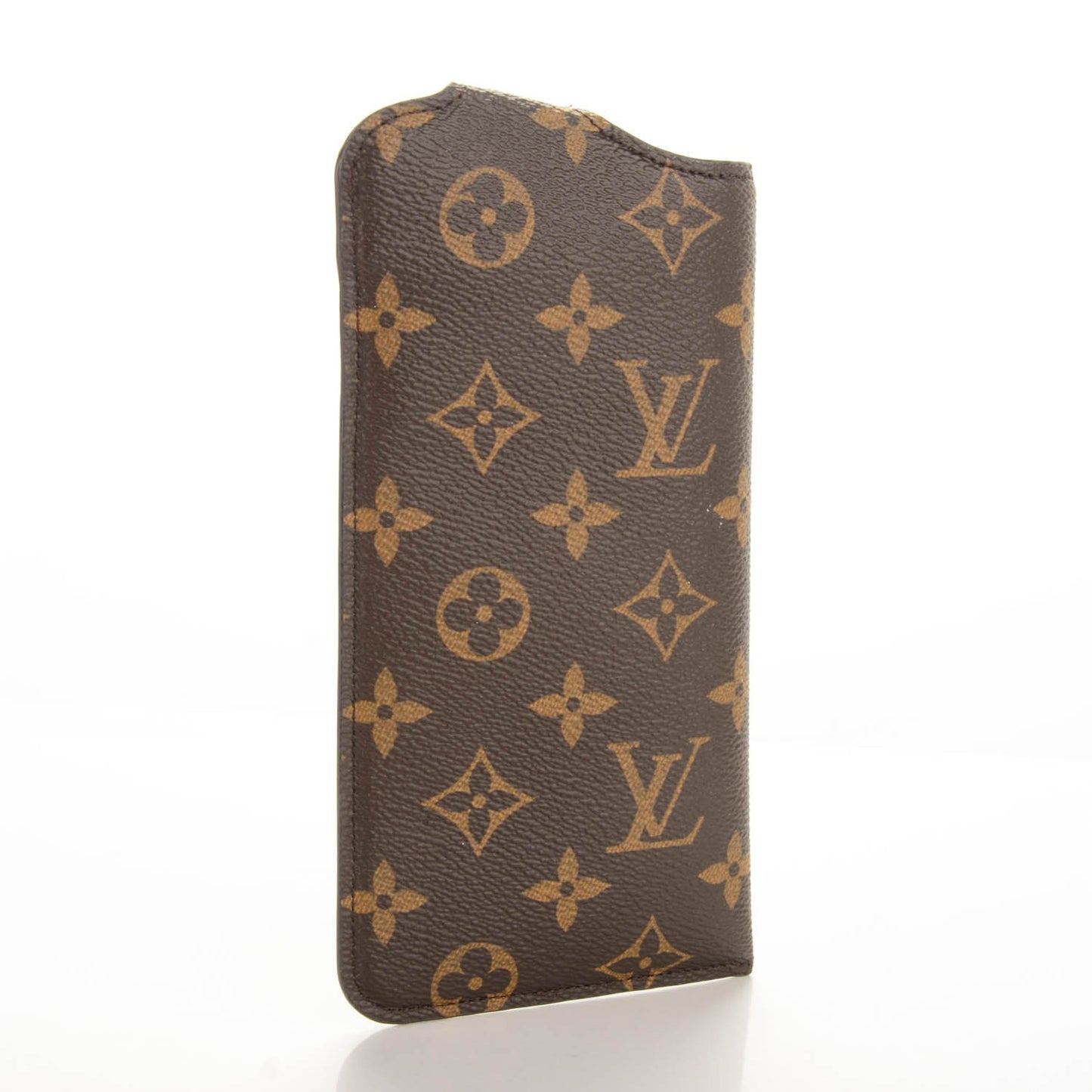 Monogram Sunglasses Case MM