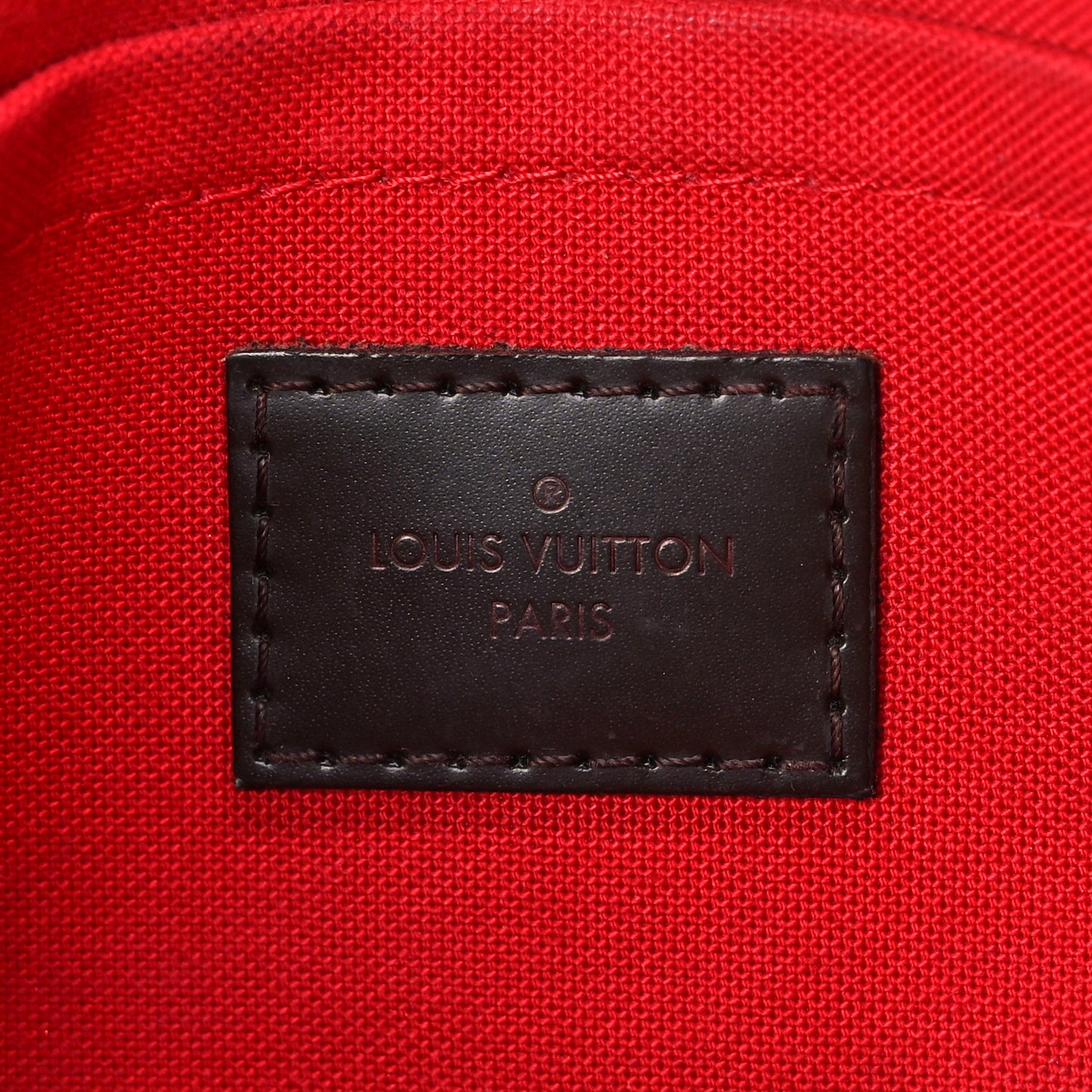 Damier Ebene Favorite MM