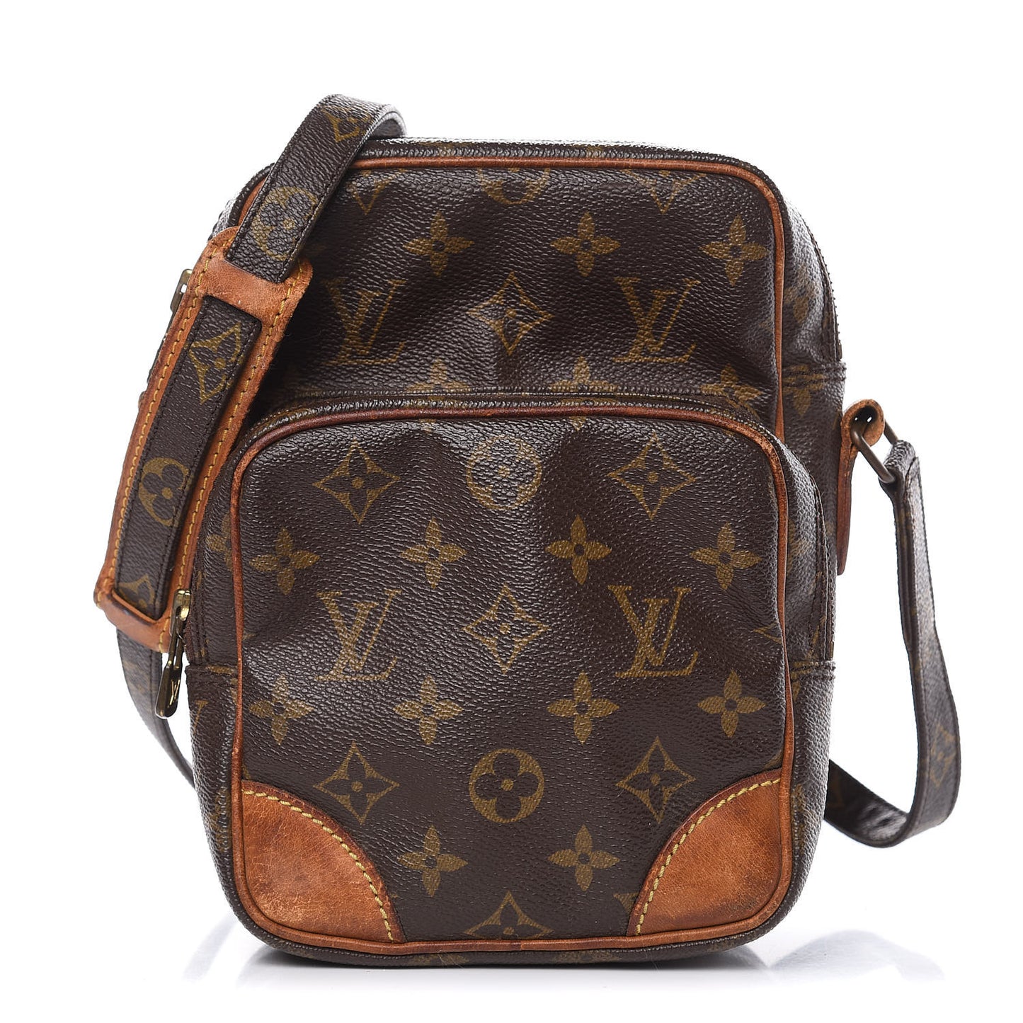 Monogram Amazone