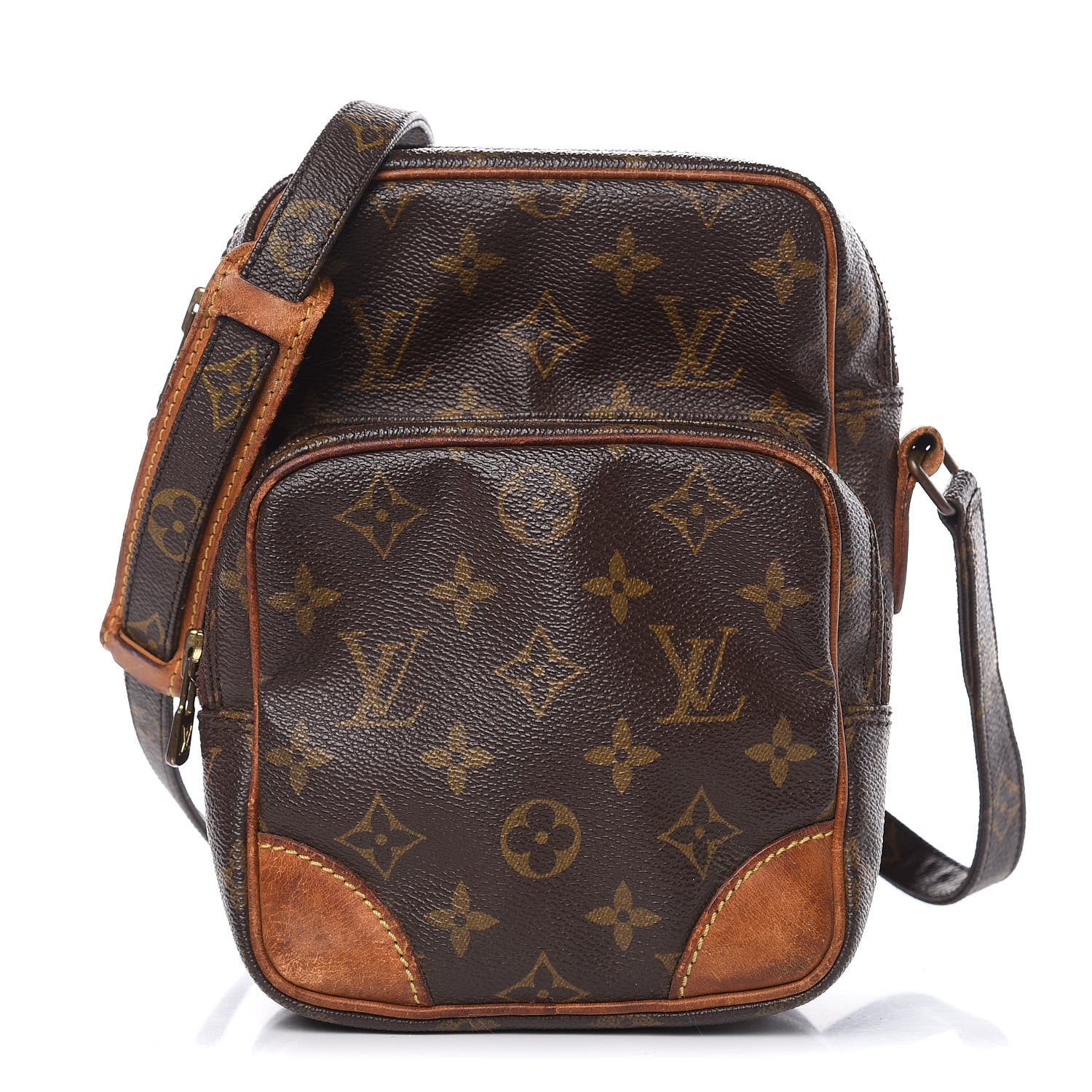 Louis Vuitton Monogram Amazone 1 of 19