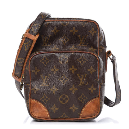 Louis Vuitton Monogram Amazone 1 of 19