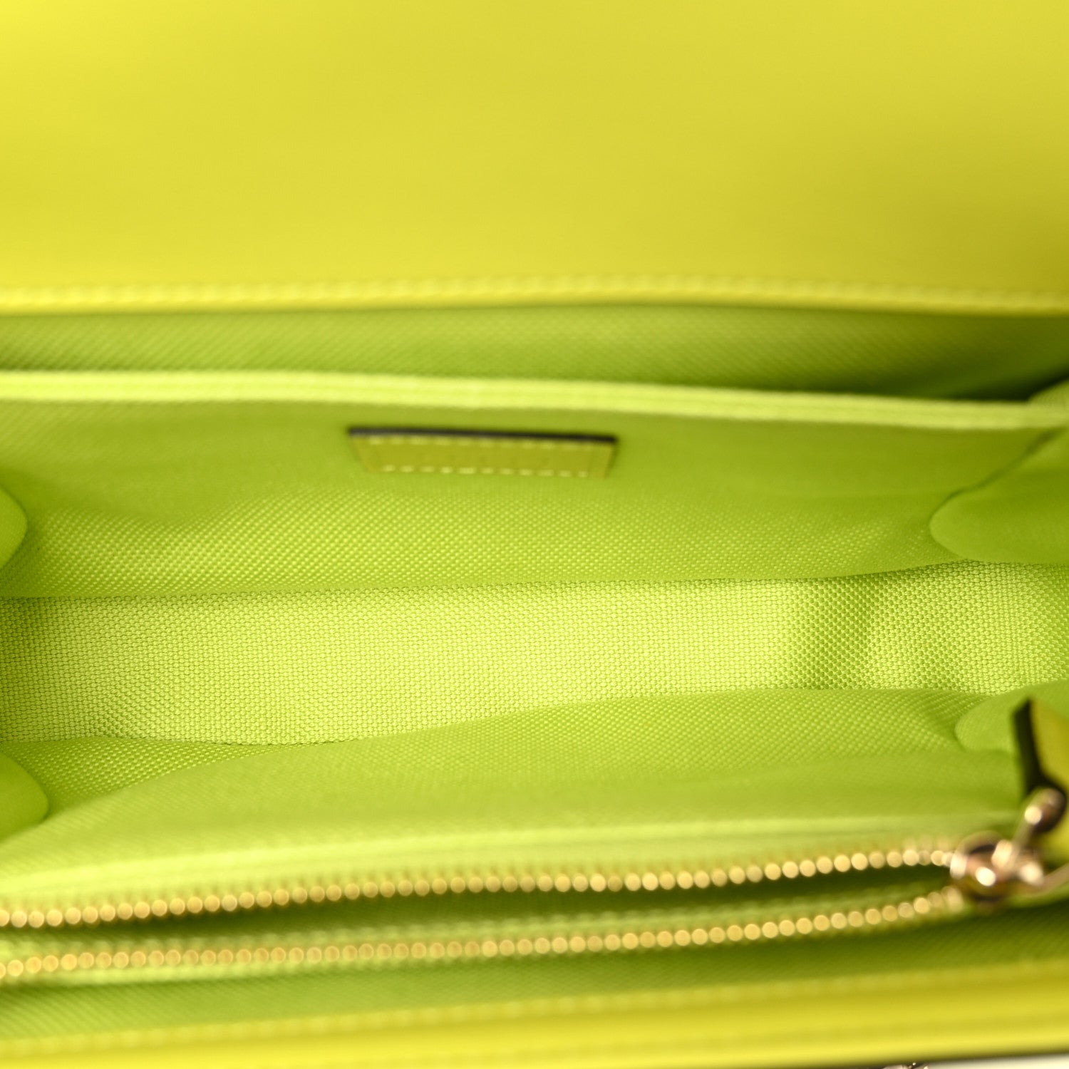 Gucci Monogram Go Small Shoulder Bag Firefly 6 of 10