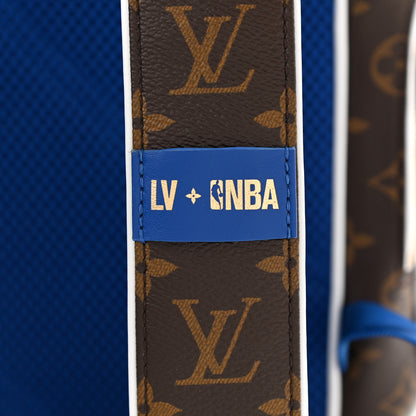 Louis Vuitton X NBA Monogram New Backpack 8 of 12