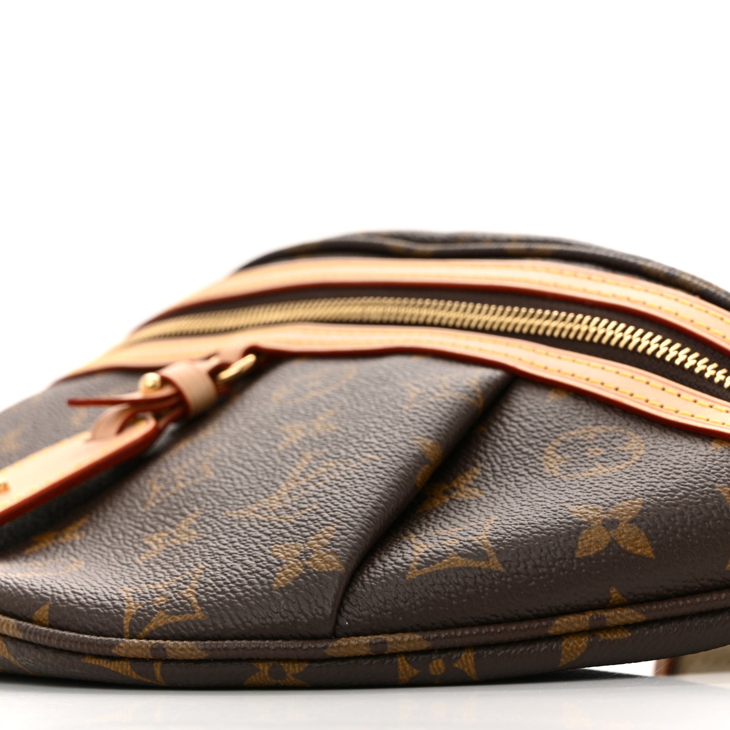 Monogram High Rise Bumbag