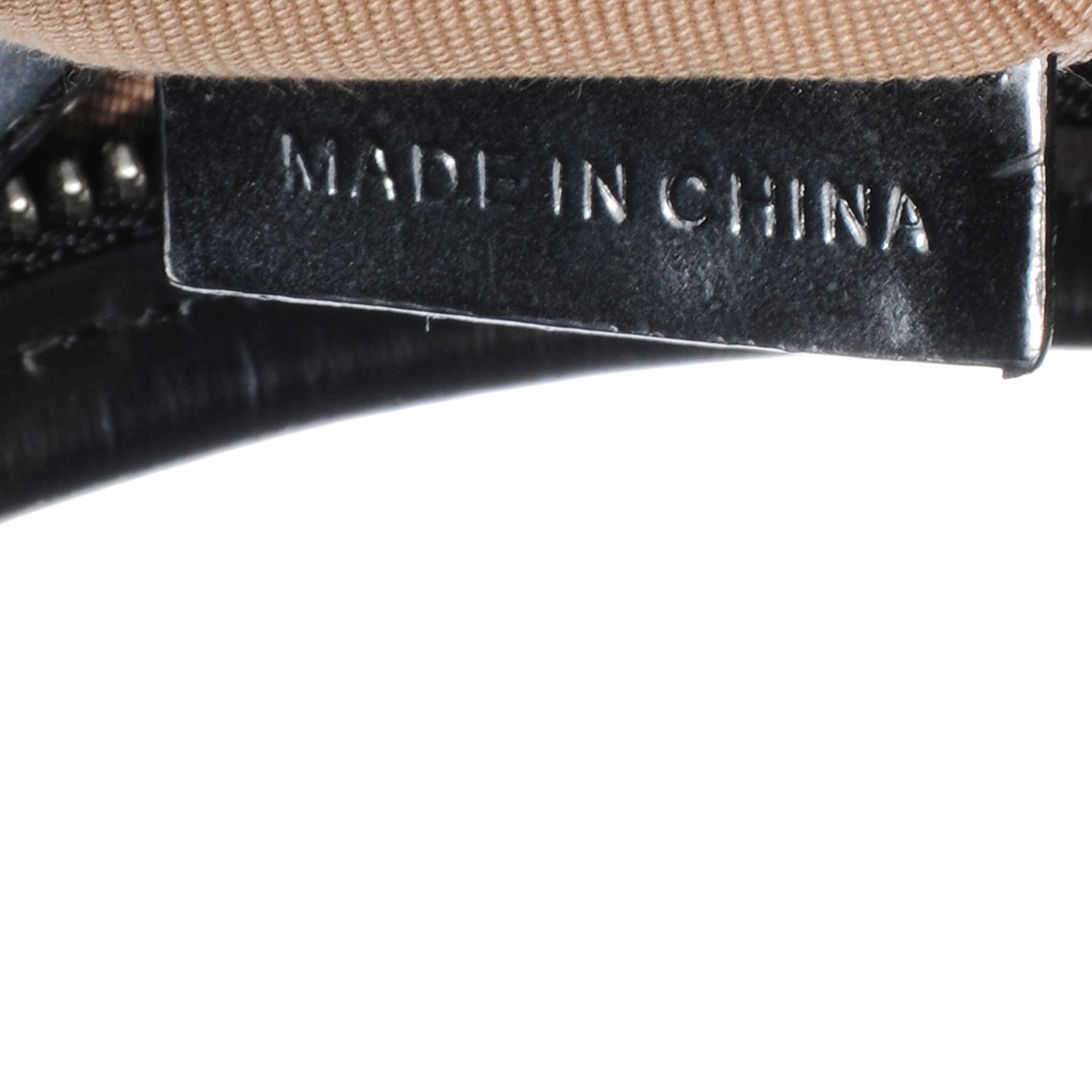 Nova Check Buckle Hobo