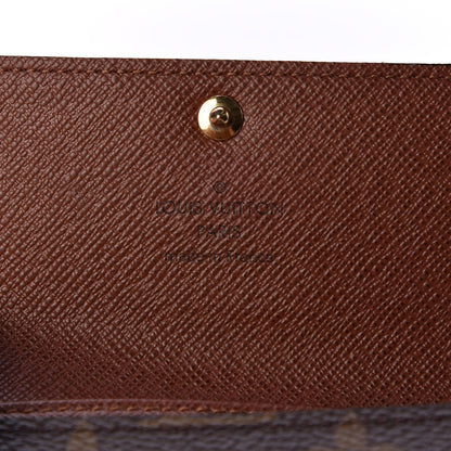 Louis Vuitton Monogram 6 Key Multicles Holder 5 of 8