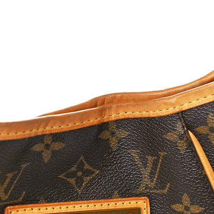 Louis Vuitton Monogram Galliera PM 12 of 12