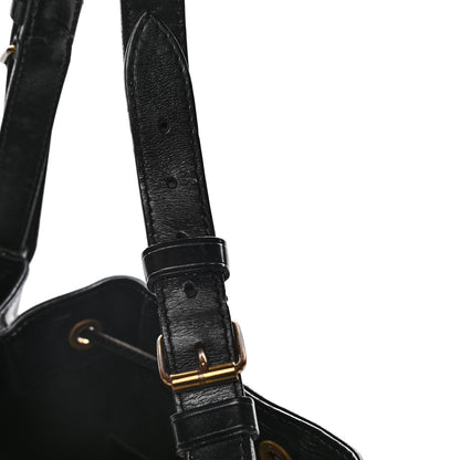 Louis Vuitton Epi Noe Black 21 of 25