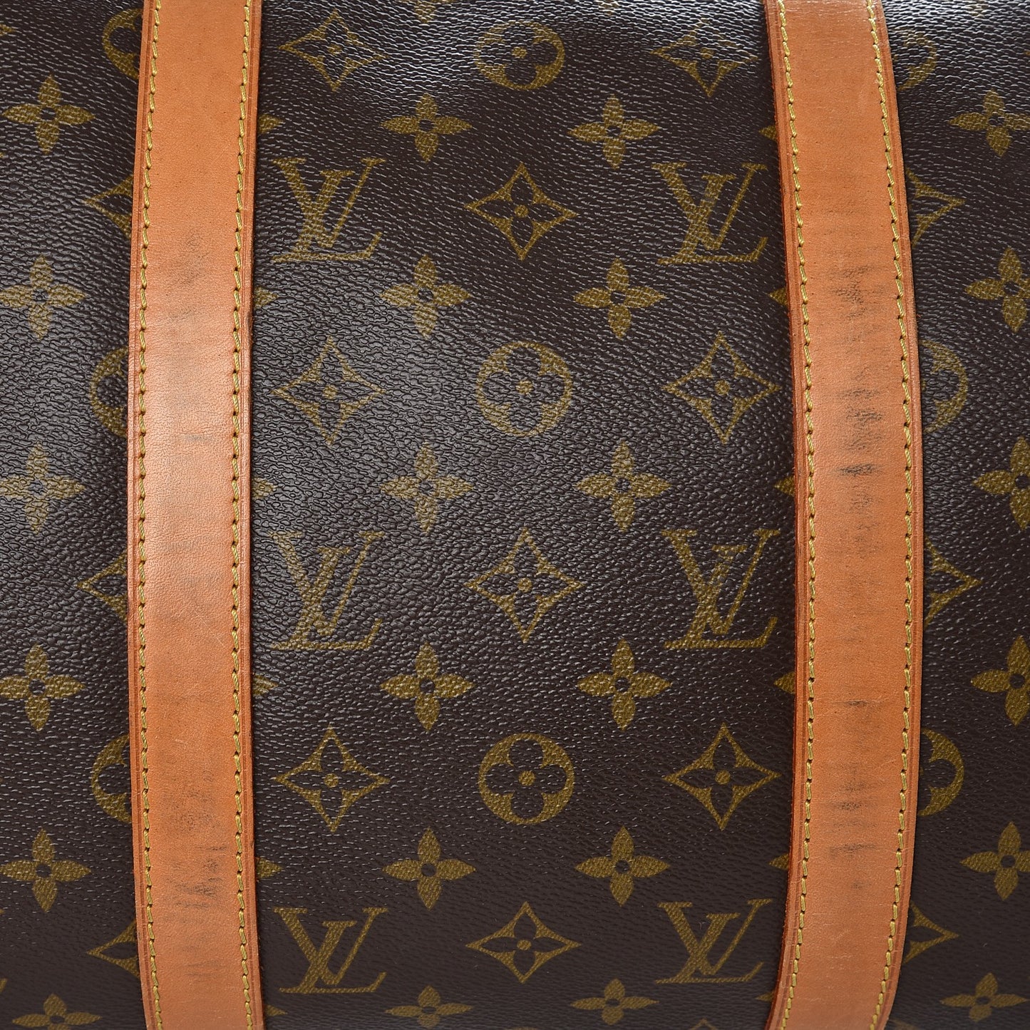 Monogram Keepall Bandouliere 50