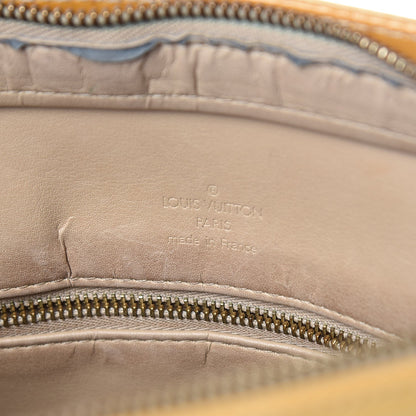 Louis Vuitton Vernis Houston Beige 6 of 46