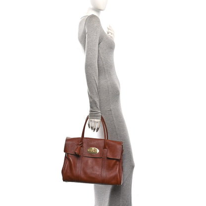 Mulberry Legacy NVT Bayswater Oak 2 of 9