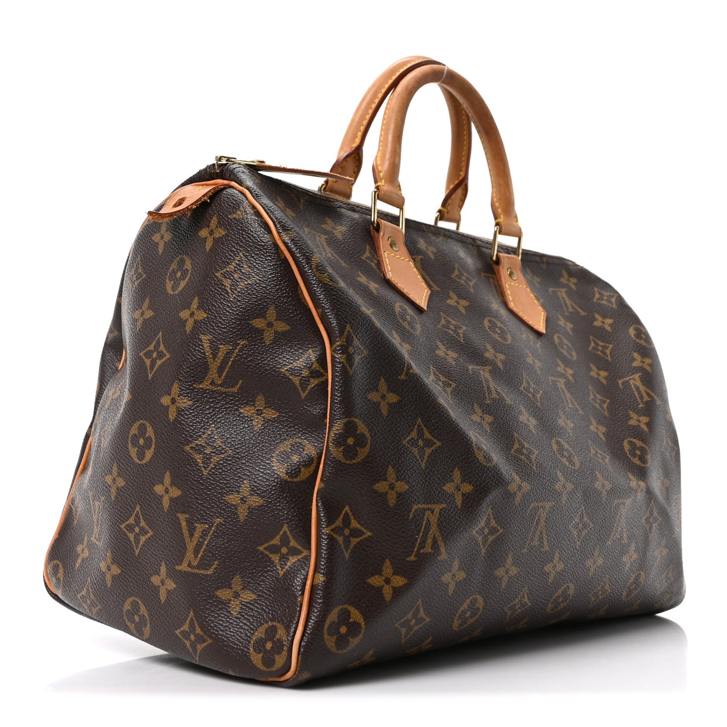 Monogram Speedy 35