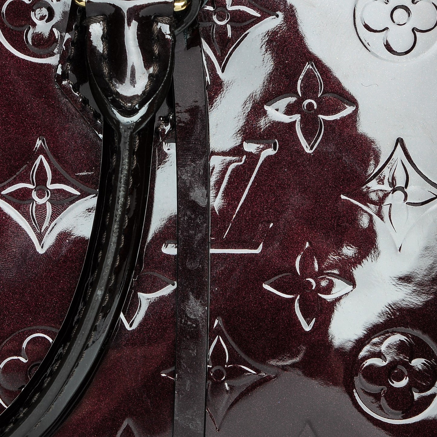 Vernis Alma GM Amarante