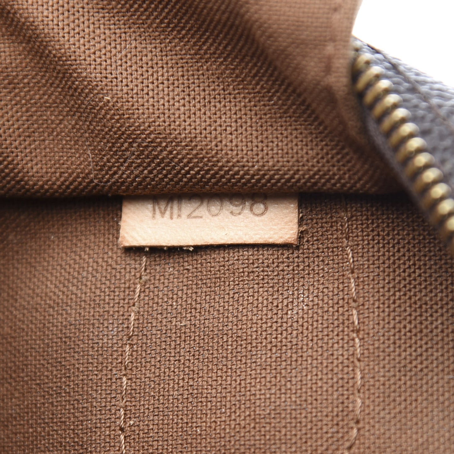 Monogram Montorgueil GM