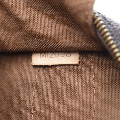 Louis Vuitton Monogram Montorgueil GM 5 of 11