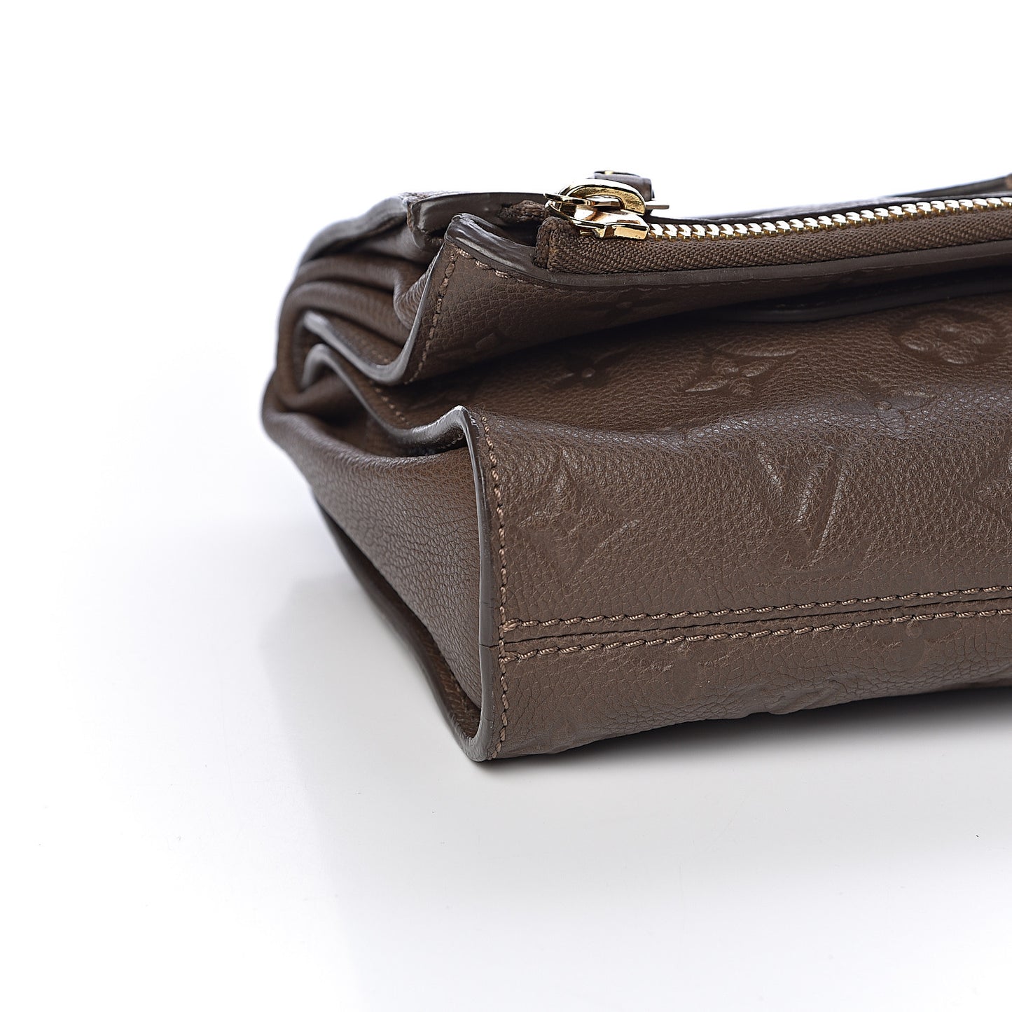 Empreinte Petillante Clutch Ombre