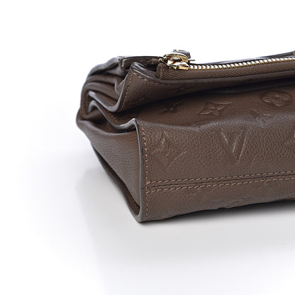 Louis Vuitton Empreinte Petillante Clutch Ombre 7 of 10
