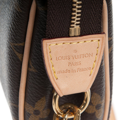Louis Vuitton Monogram Eva Clutch 6 of 7