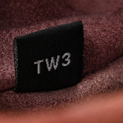 Mulberry Soft Grain Calfskin Small Bayswater Oxblood 8 of 16