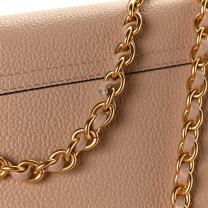 Mulberry Small Classic Grain Medium Lily Rosewater 14 of 14