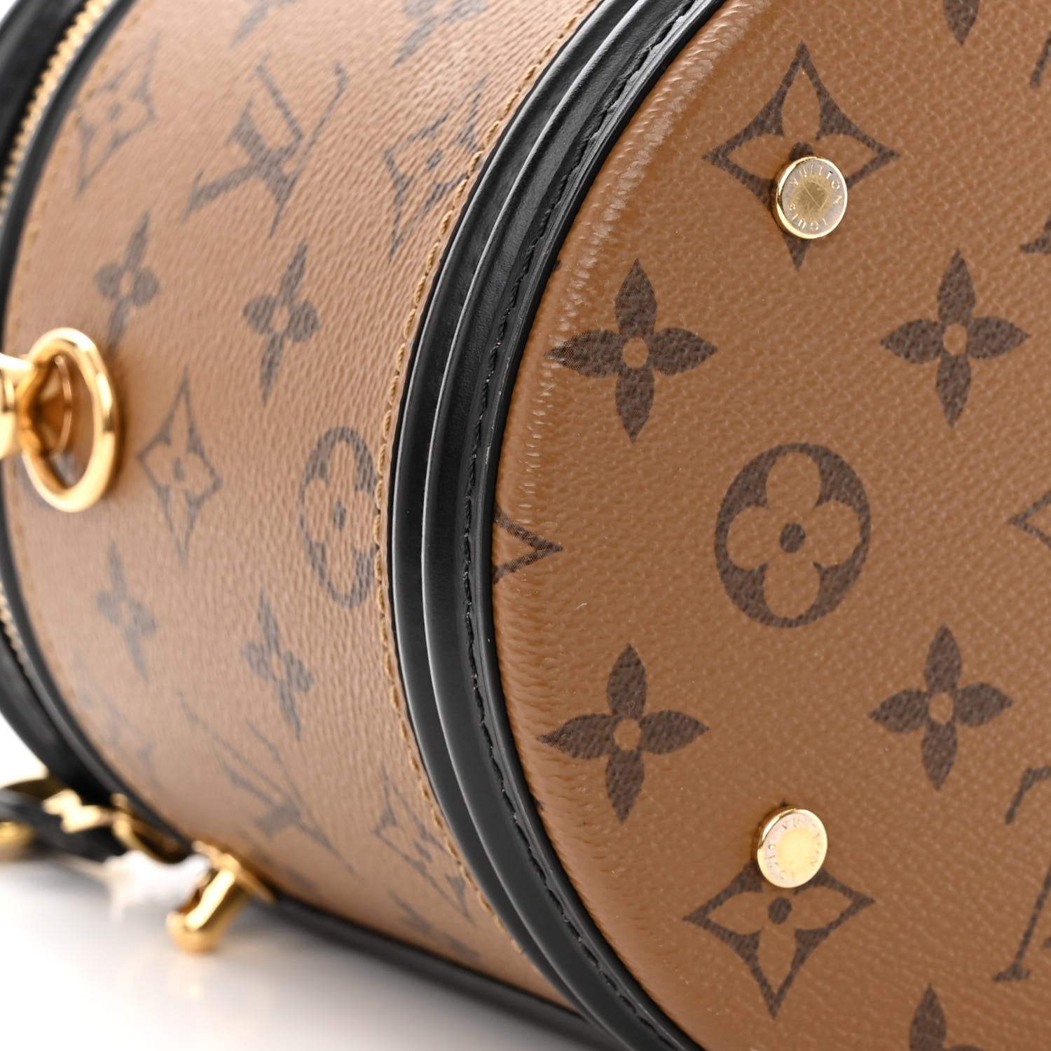 Louis Vuitton Reverse Monogram Cannes 8 of 12