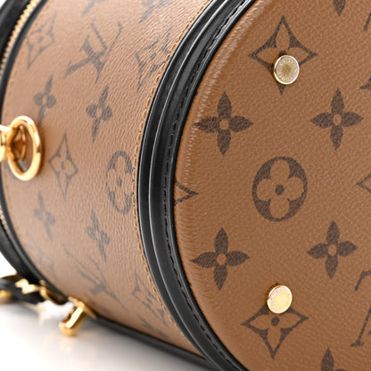 Louis Vuitton Reverse Monogram Cannes 8 of 12