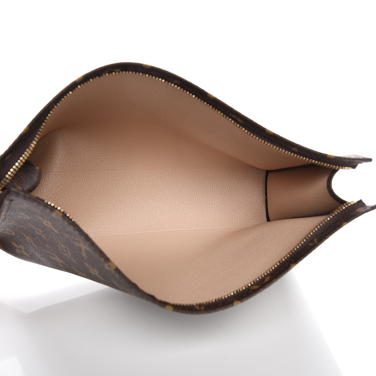 Louis Vuitton Monogram Toiletry Pouch 26 5 of 8
