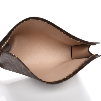 Louis Vuitton Monogram Toiletry Pouch 26 5 of 8