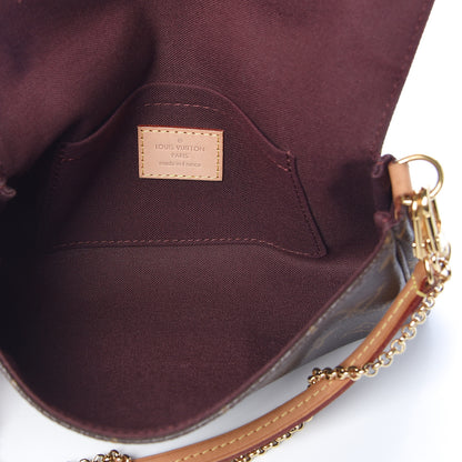 Louis Vuitton Monogram Favorite PM 5 of 10