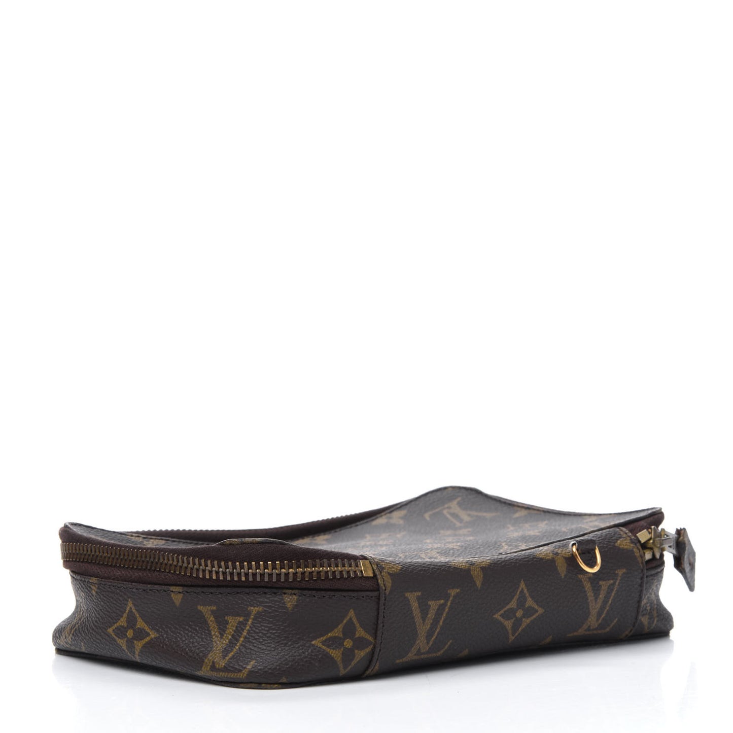 Monogram Monte Carlo Jewelry Case