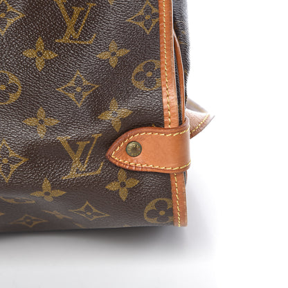Louis Vuitton Monogram Saumur 35 16 of 20