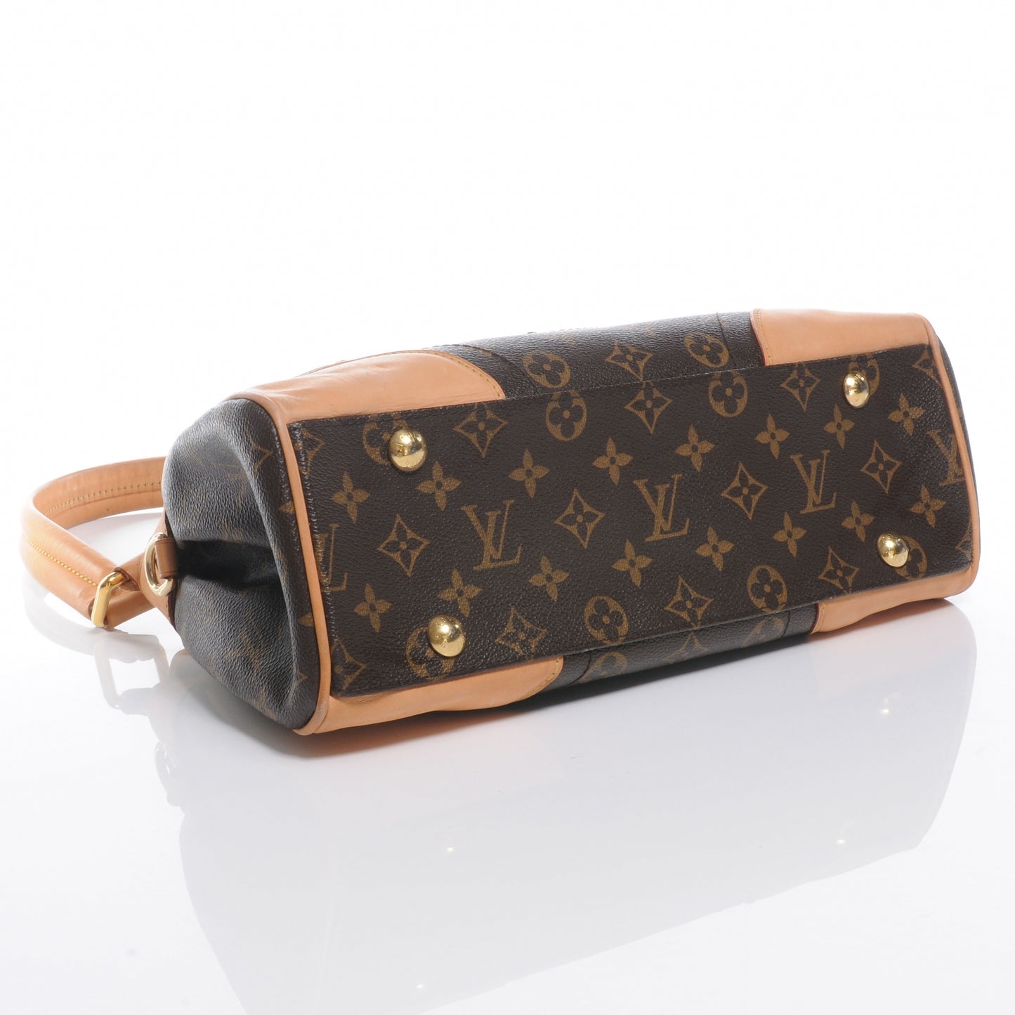 Monogram Beverly MM