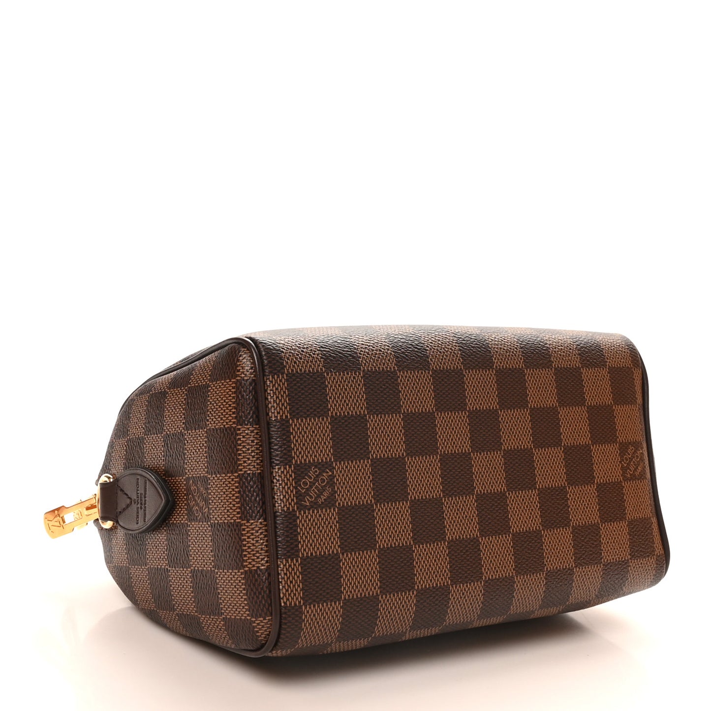 Damier Ebene Speedy Bandouliere 20