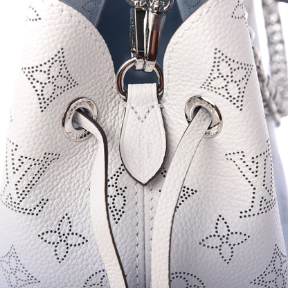Louis Vuitton Mahina Degrade Bella Bleu 8 of 9
