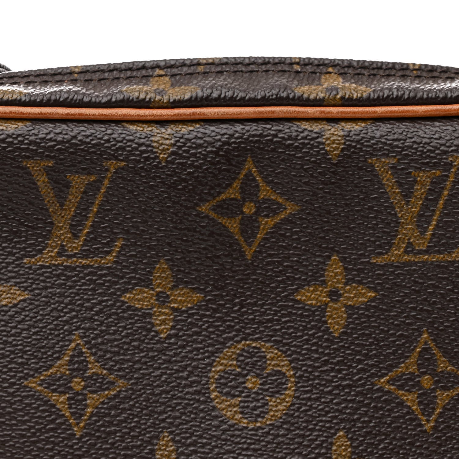 Louis Vuitton Monogram Pochette Marly Bandouliere 7 of 9