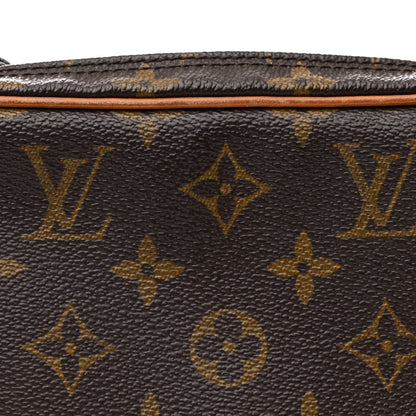 Louis Vuitton Monogram Pochette Marly Bandouliere 7 of 9