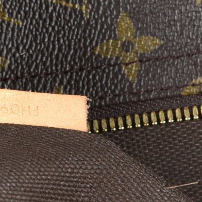 Louis Vuitton Monogram Garment Cover 6 of 8