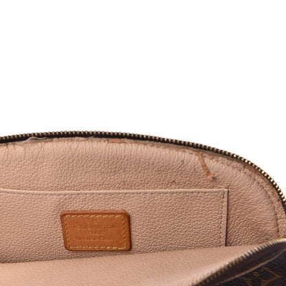 Louis Vuitton Monogram Cosmetic Pouch 8 of 13