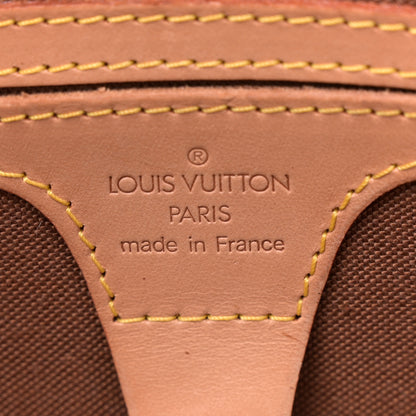 Louis Vuitton Monogram Ellipse MM 6 of 12