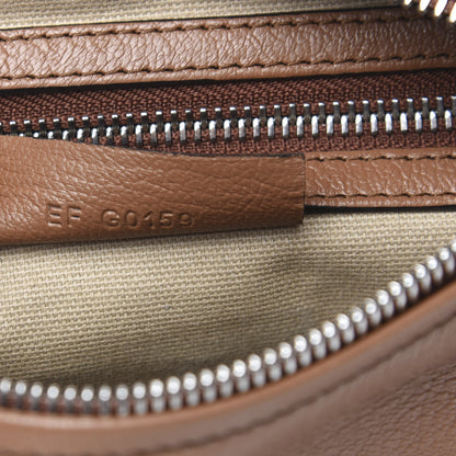 Givenchy Sugar Goatskin Mini Pandora Tan 7 of 10