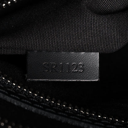 Louis Vuitton Epi Brea GM Black 7 of 11
