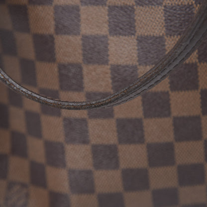 Louis Vuitton Damier Ebene Neo Neverfull GM 16 of 25