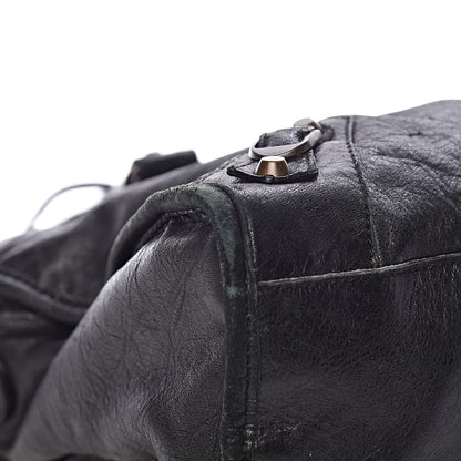 Balenciaga Agneau Classic Hardware City Black 21 of 24
