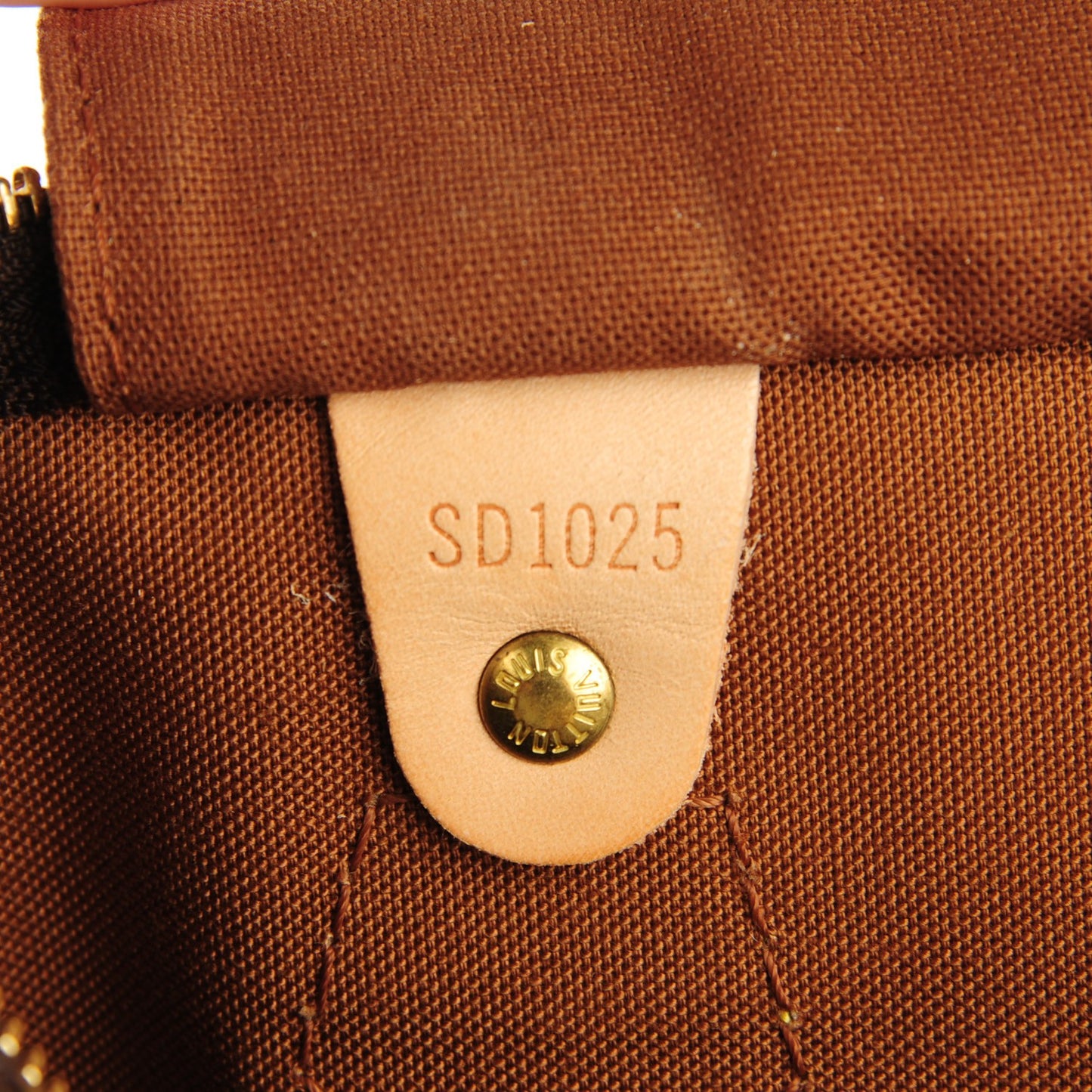 Monogram Speedy 30