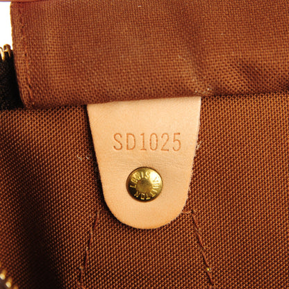 Louis Vuitton Monogram Speedy 30 6 of 6