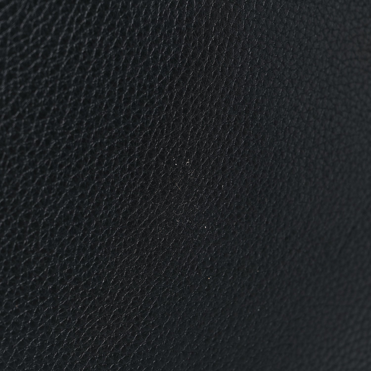 Hermes Taurillon Clemence Picotin Lock 22 MM Black 4 of 13