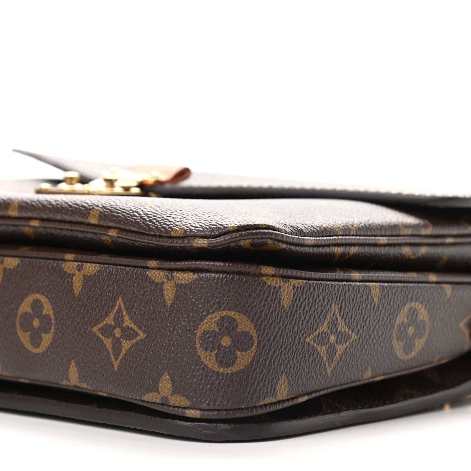 Louis Vuitton Monogram Pochette Metis 8 of 11